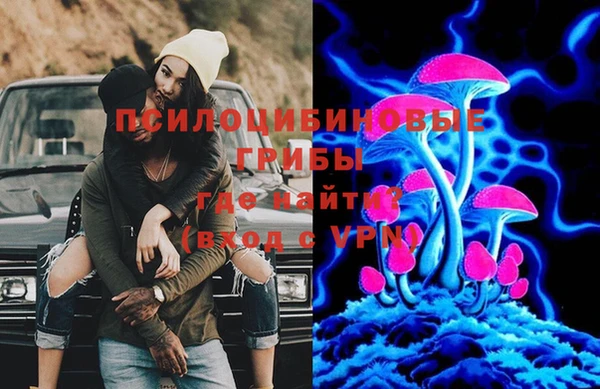 прущие крисы Покров